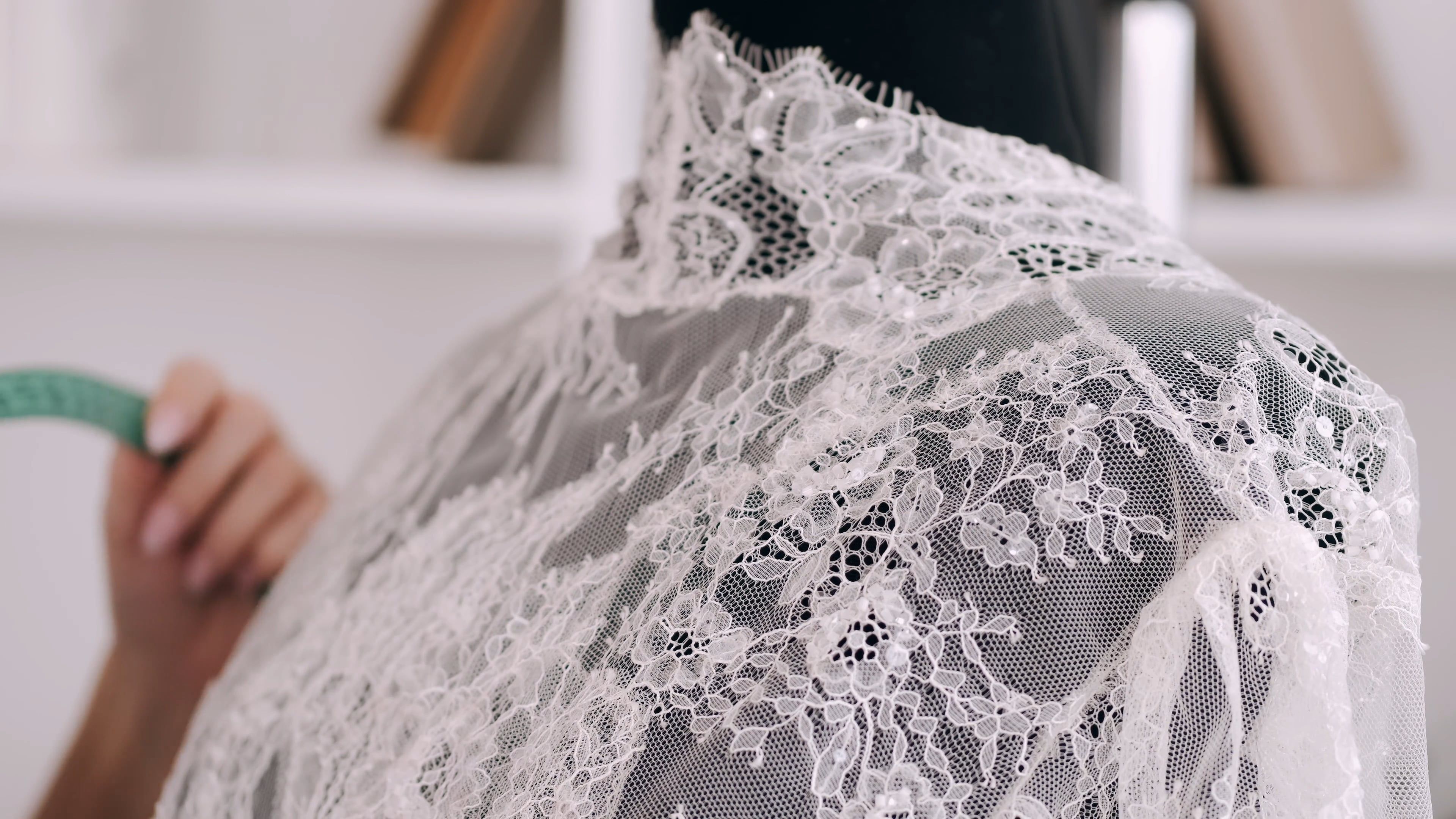 Bridal Store video