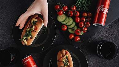hotdog
