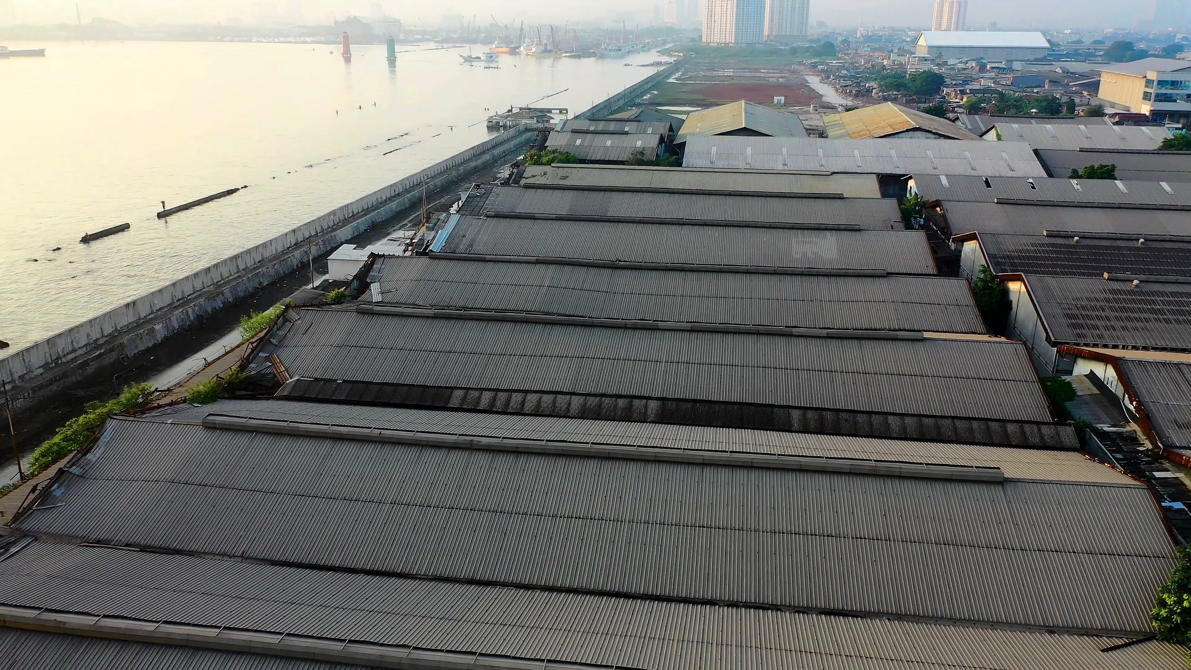 Warehouse Indonesia Videos Download The Best Free 4k Stock Video