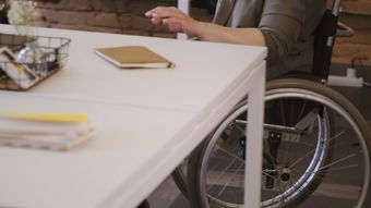 职场女性免费下载视频素材