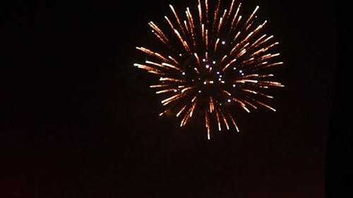 Fireworks Display