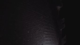 轮胎检测视频素材
