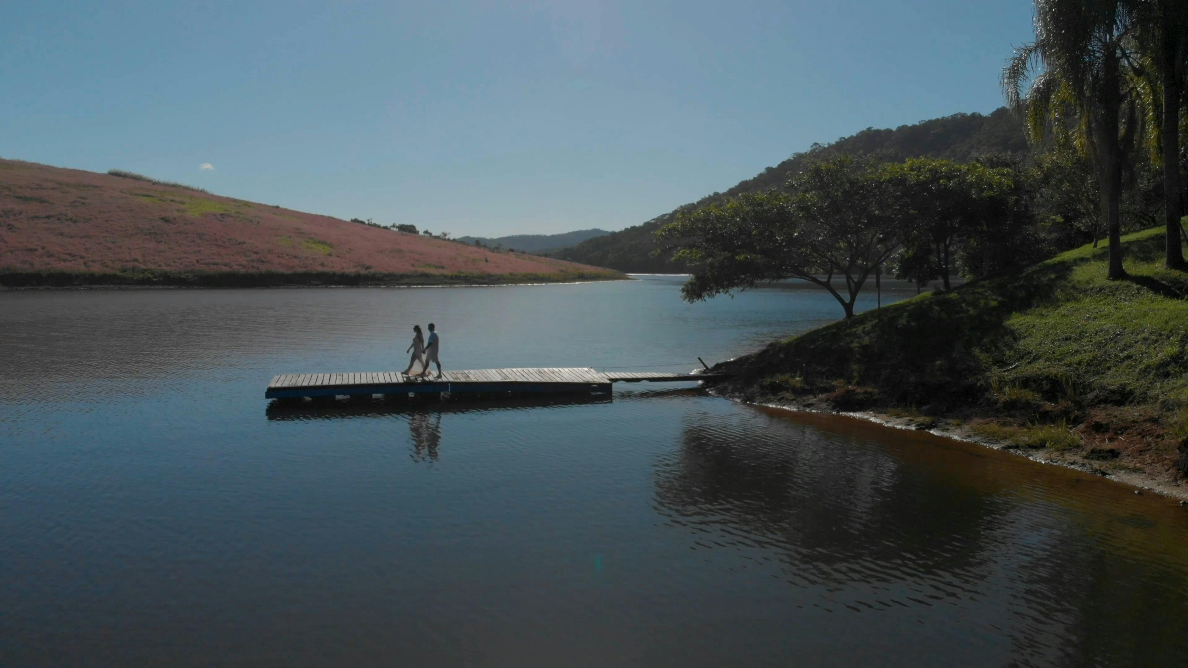 Video by Paulo Renato