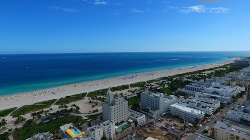 Miami Beach Videos, Download The BEST Free 4k Stock Video Footage