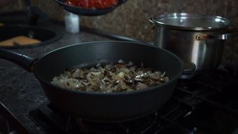 炒菜高清视频免费下载视频素材视频素材