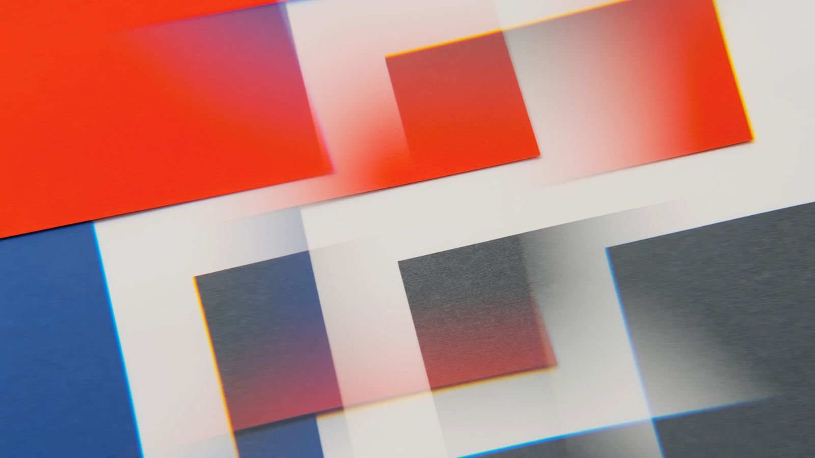Patterns Of Colors In Animation Free Stock Video Footage, Royalty-Free ...