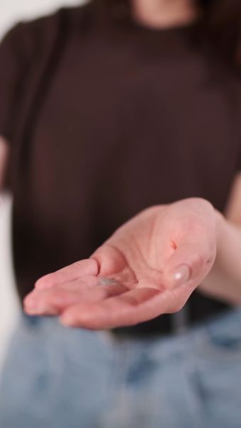 梅毒视频素材