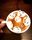 coffee art