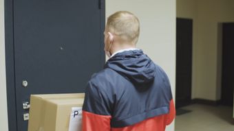 快递运输视频素材免费下载视频素材