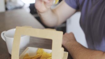 烦躁高清视频视频素材