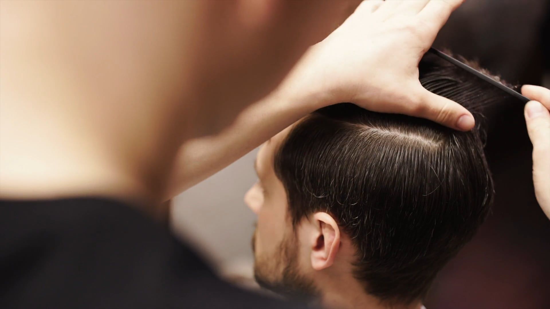 Fresh Haircut Videos, Download The BEST Free 4k Stock Video Footage ...