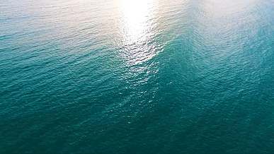 sea beach sand ocean