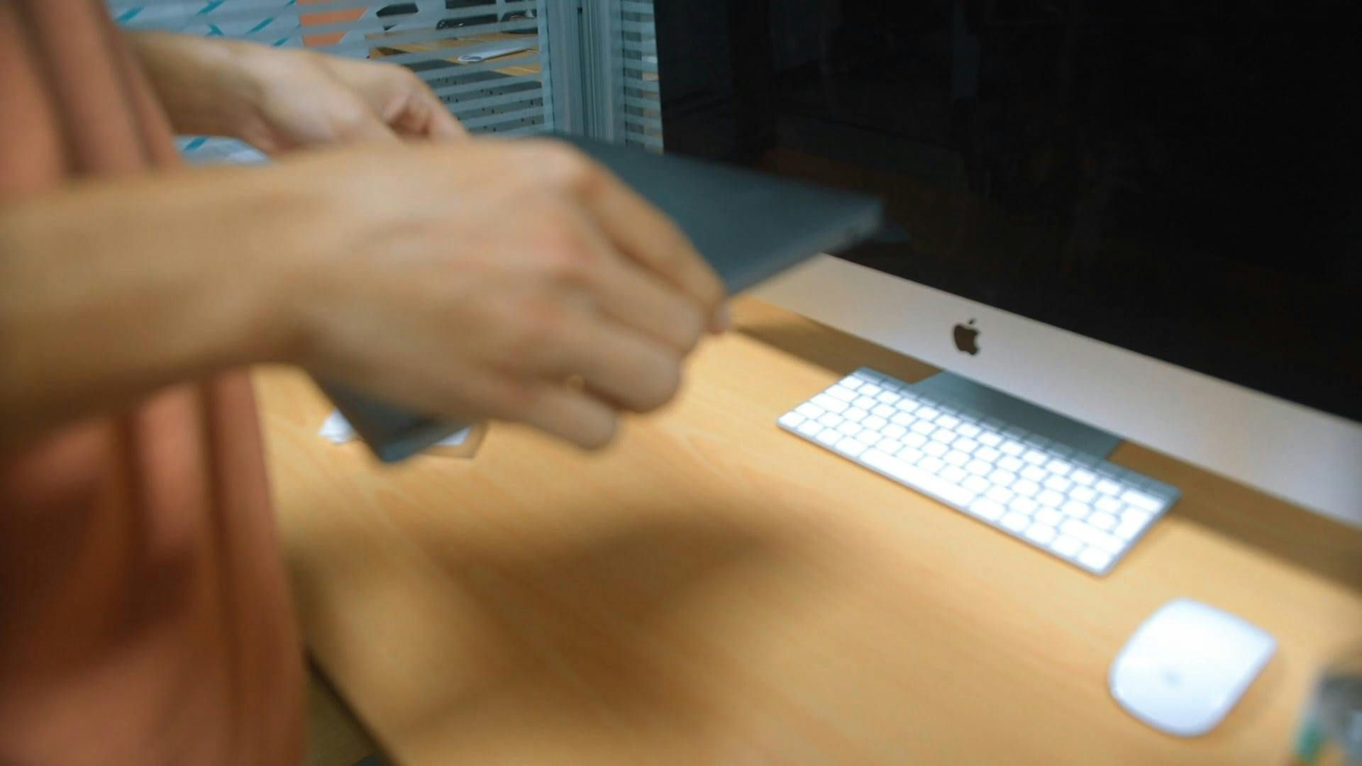 Video by Luis Quintero