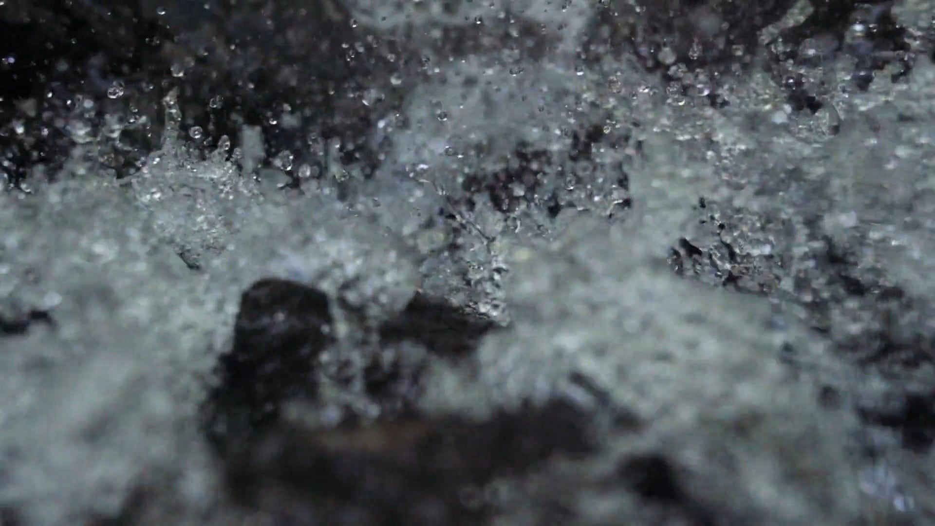 slow motion shot of waterfalls 4208237