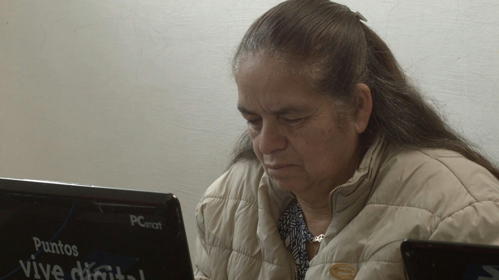 Video by Phillips Vinegar