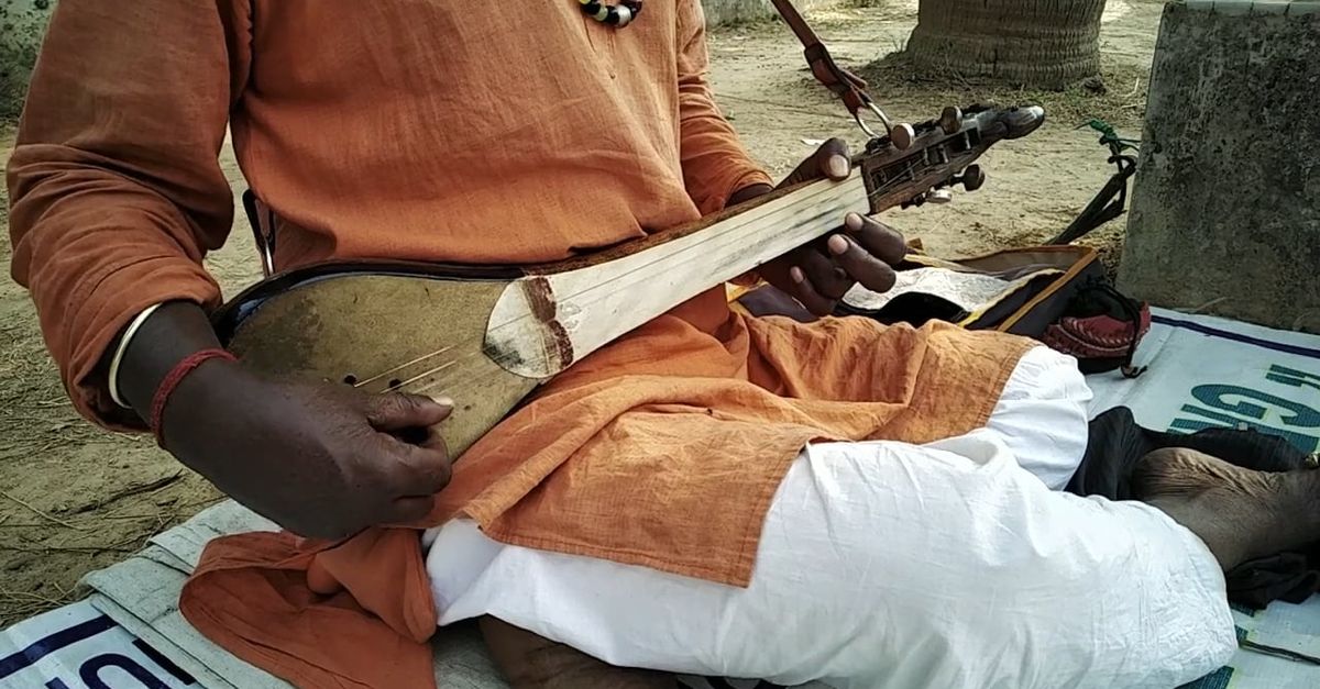 String Instruments While Playing Person Playing String Instrument Free Stock Video Footage, Royalty-Free ...