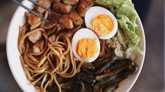 拉面免费下载免费下载视频素材