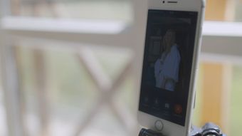 智能手机高清视频视频素材