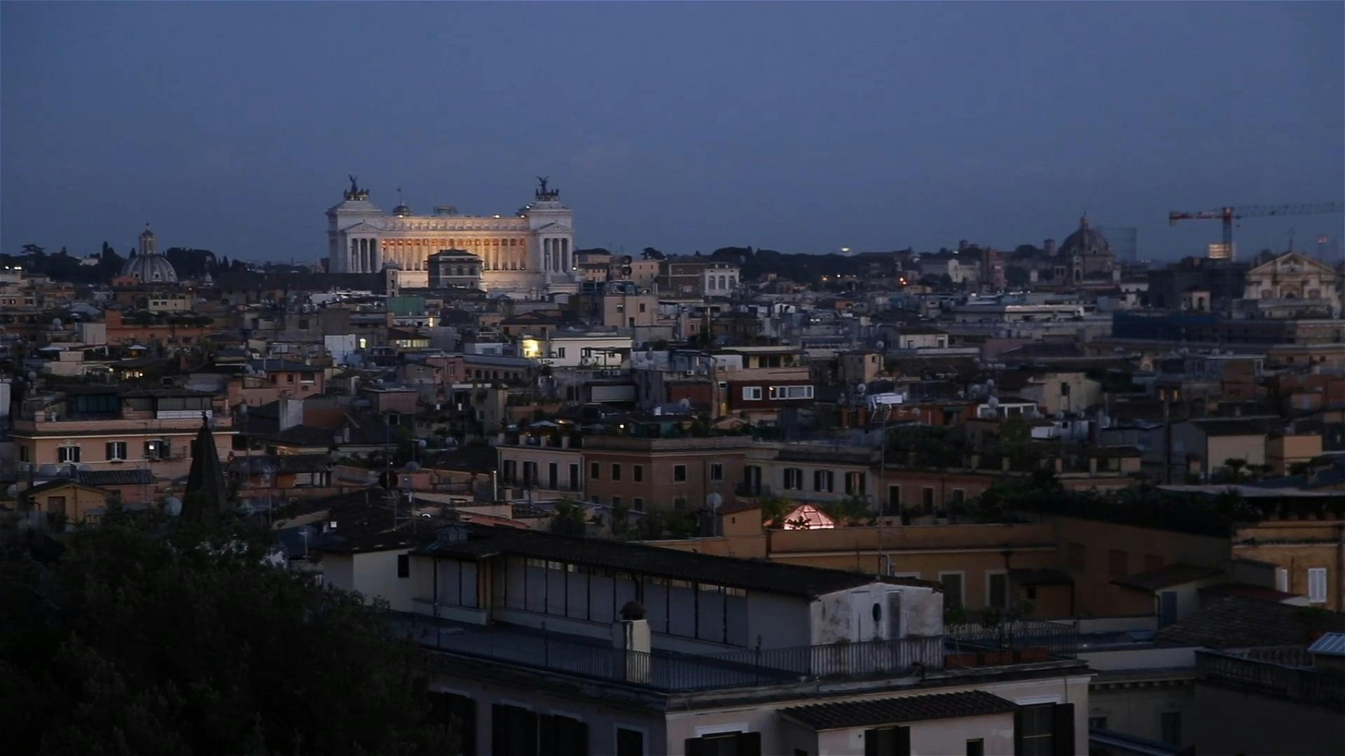 Video by Alessandro Milo