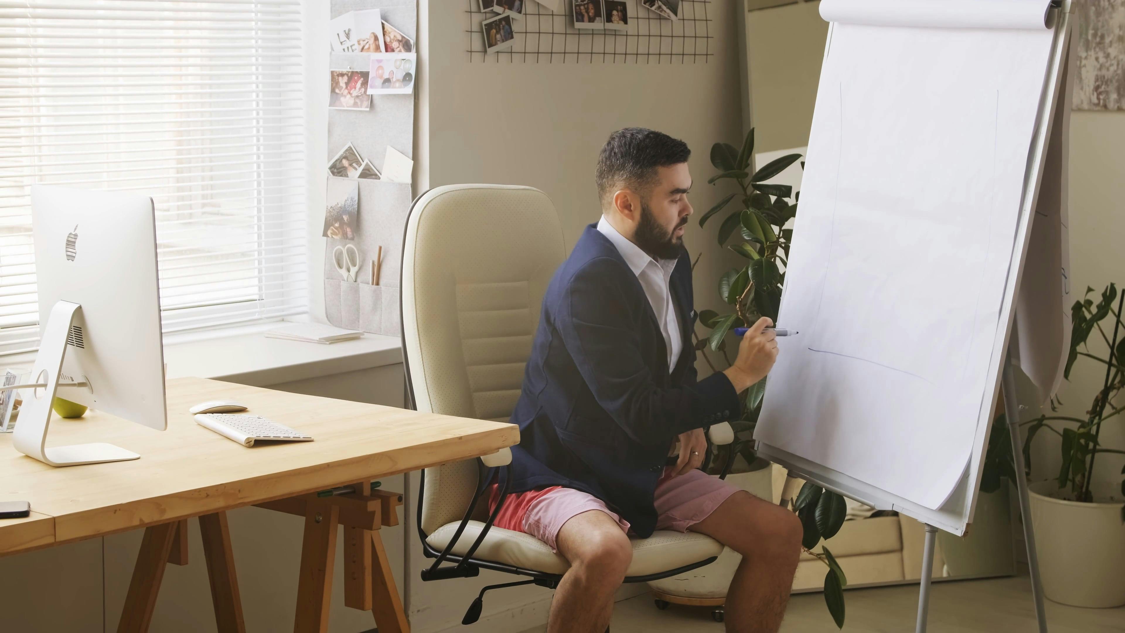 Video by Michelangelo Buonarroti