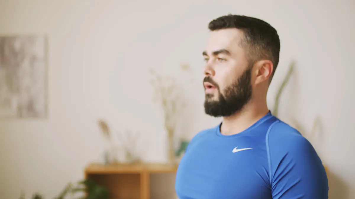 The Fourth View: The Power of Controlled Breathing