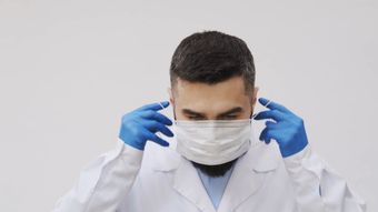 医生高清视频免费下载视频素材视频素材
