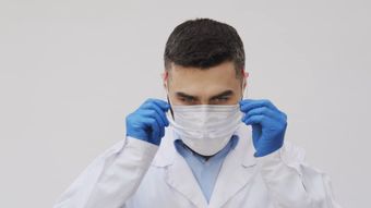 医生高清视频免费下载视频素材视频素材