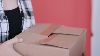 快递运输视频素材免费下载视频素材