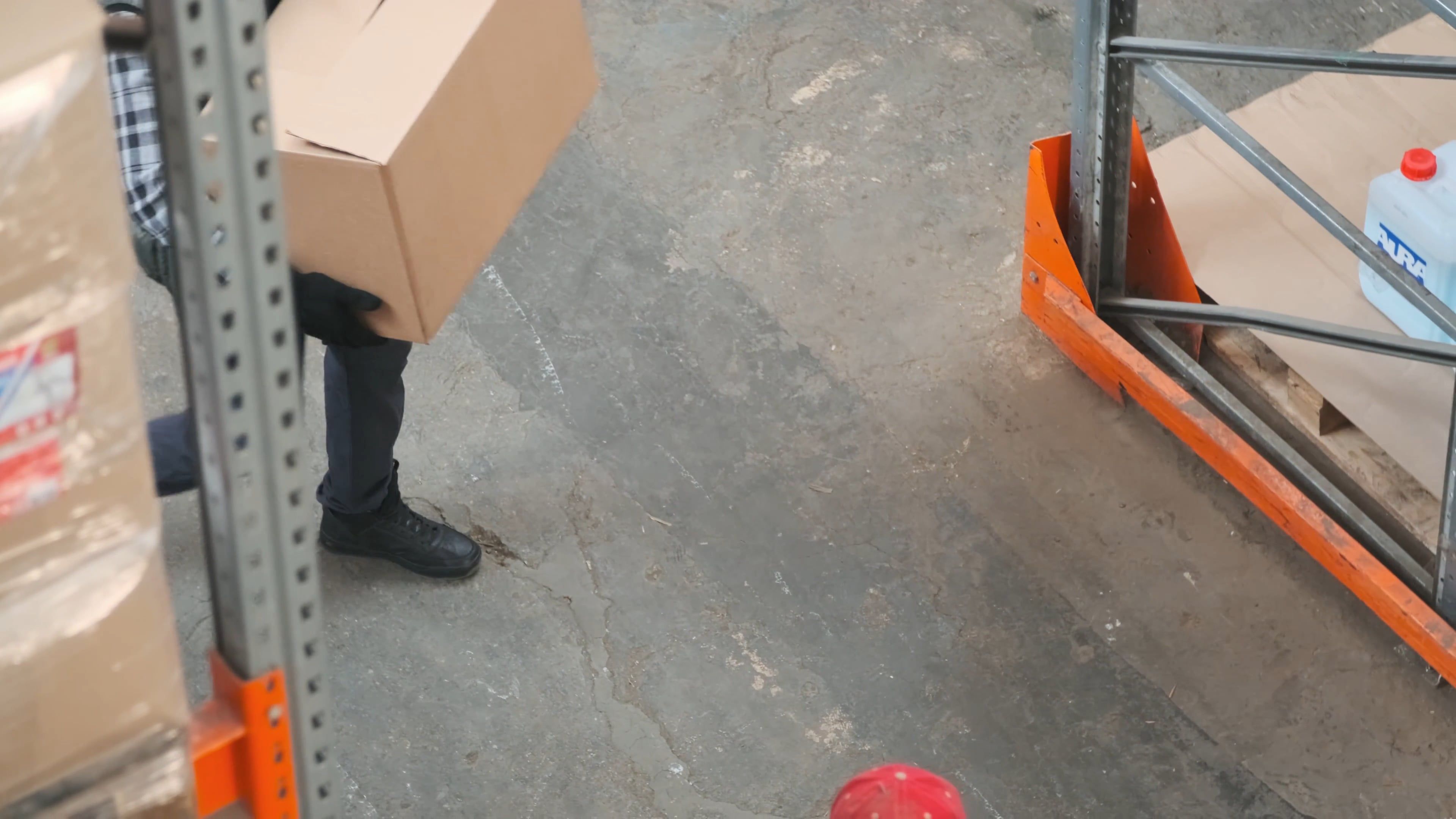 Warehouse Racking Videos, Download The BEST Free 4k Stock Video Footage ...