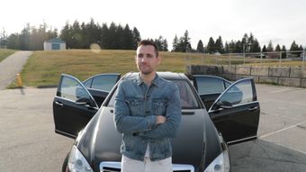 披上外套高清视频高清视频高清视频视频素材
