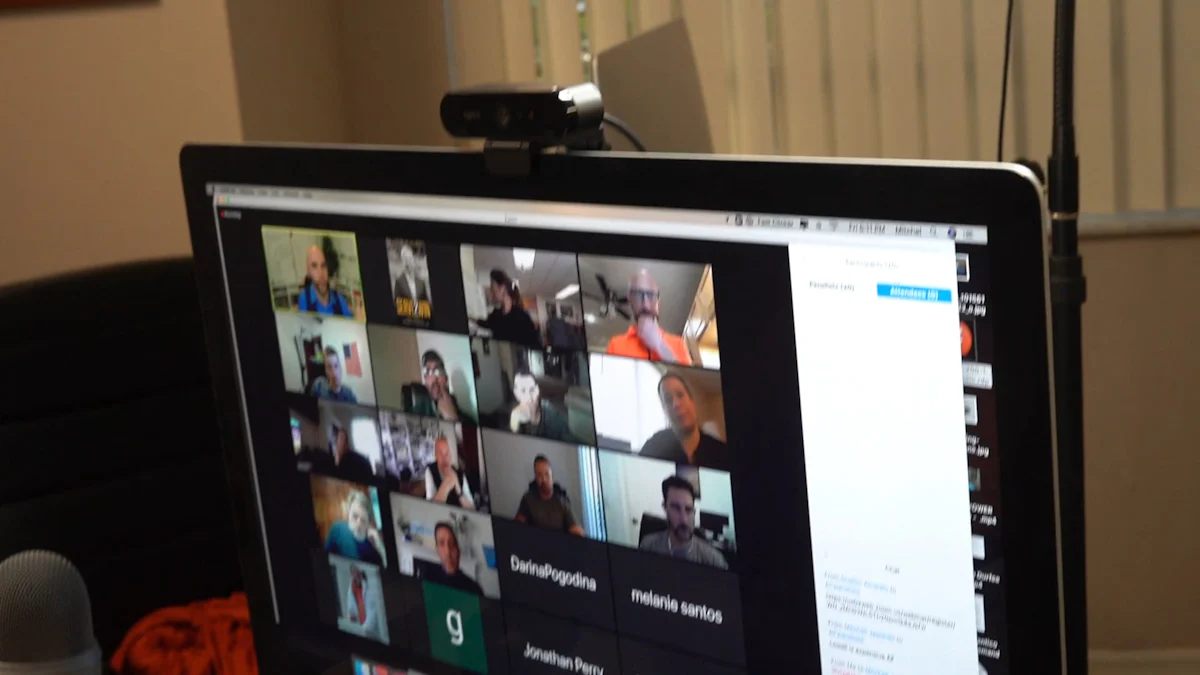 How to Host a Successful Video Conference: Essential Tips and Tricks