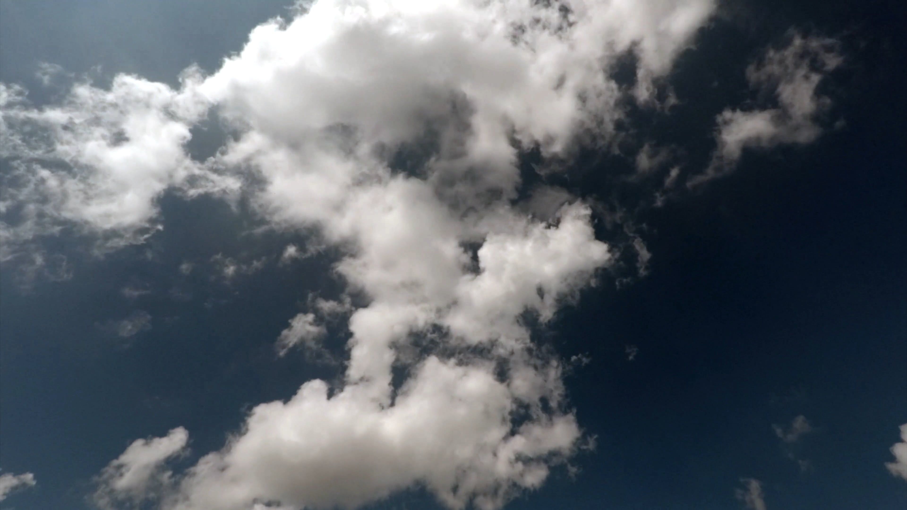 time lapse of moving clouds 4331382 — free pexels stock footage