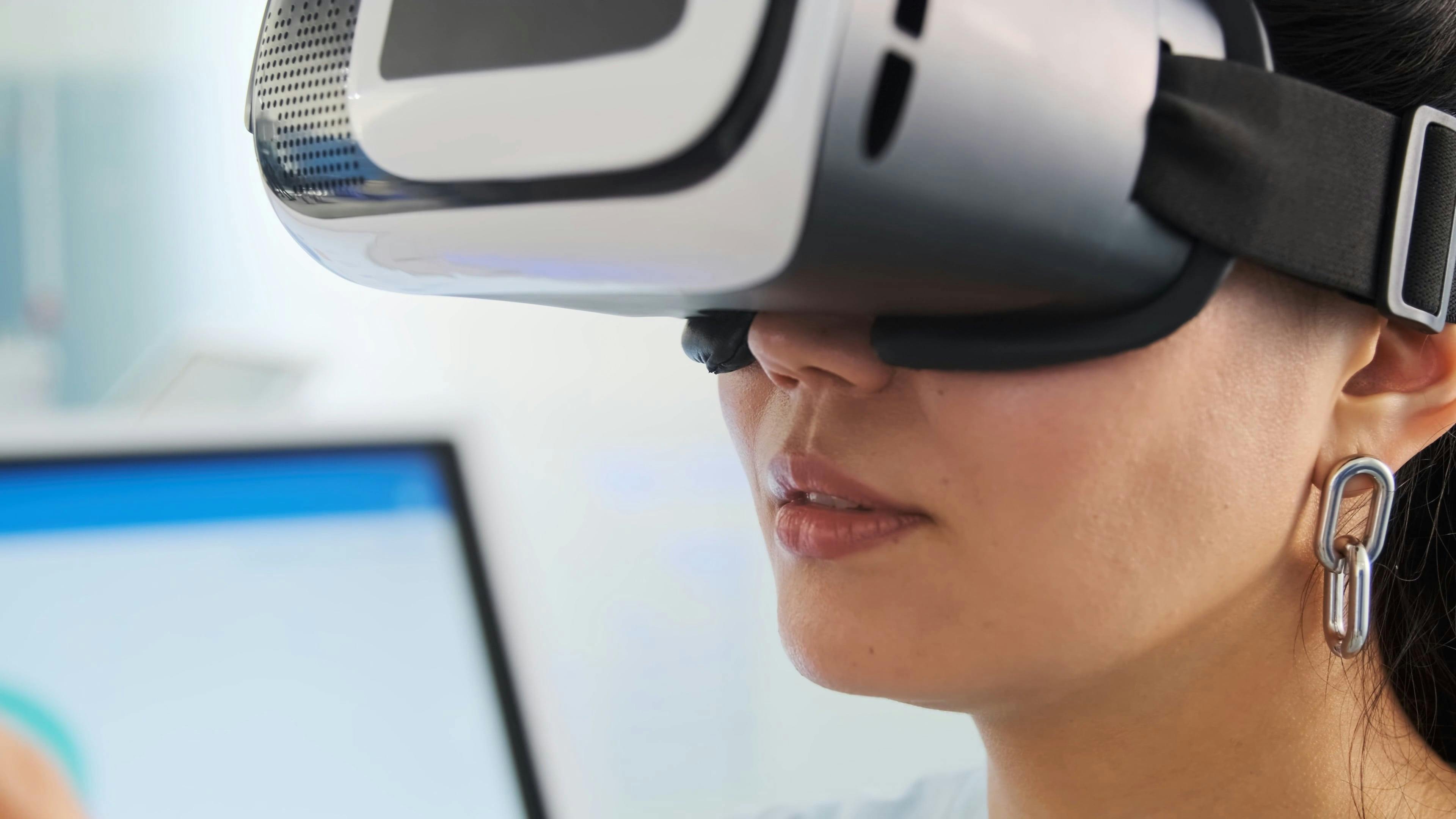 Video by Darlene Alderson