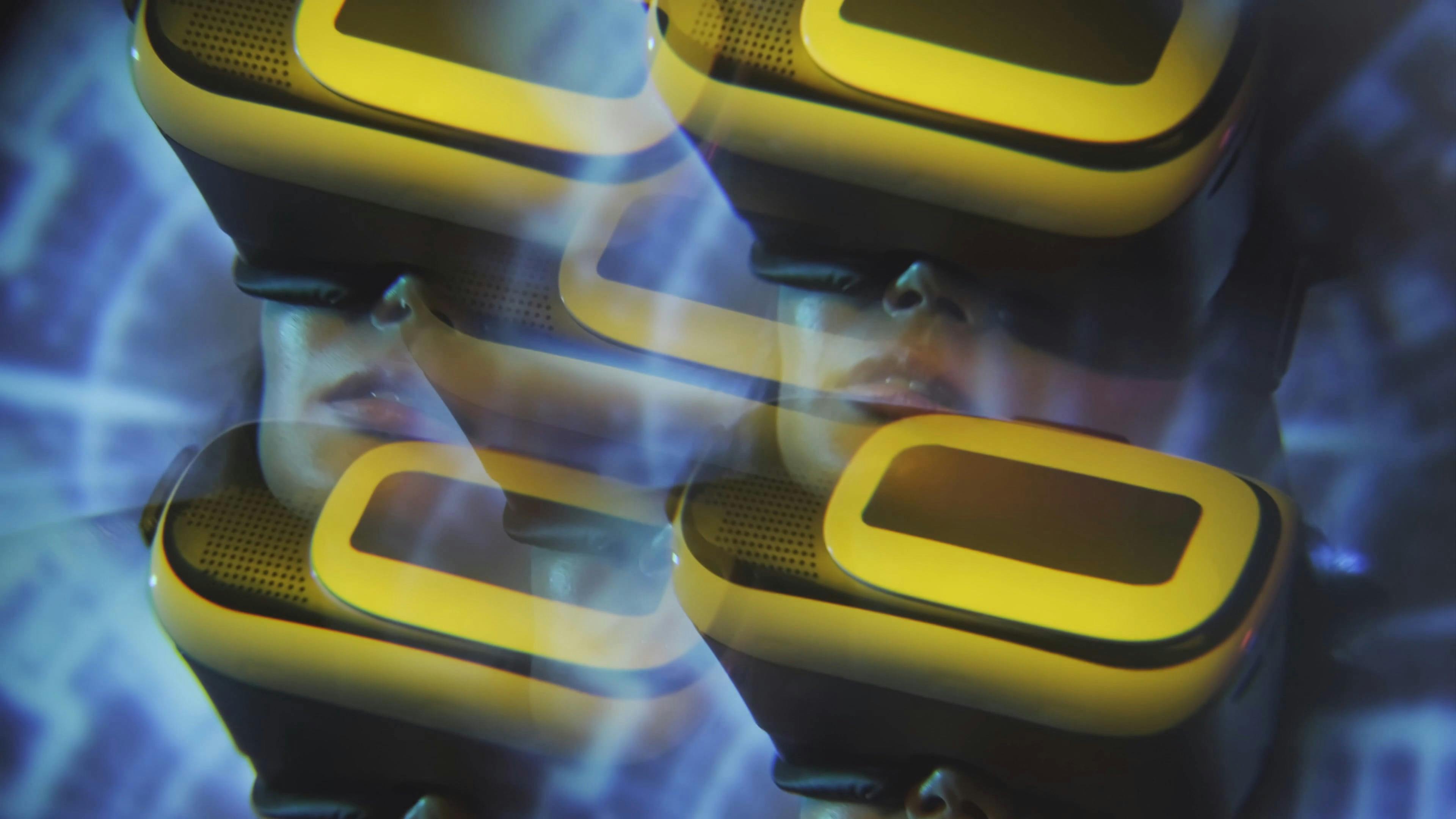 Video by Darlene Alderson