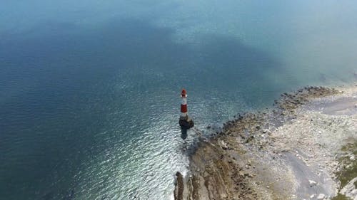 Red Lighthouse