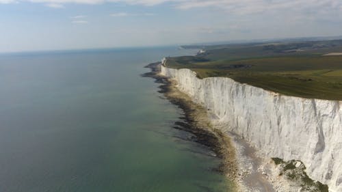 Beachy Head Cliff