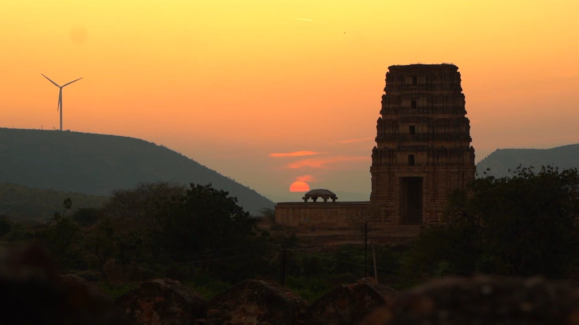 Mountains With Temples In Background Videos, Download The BEST Free 4k ...