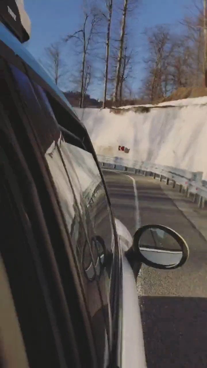 Video by Yaroslav Shuraev