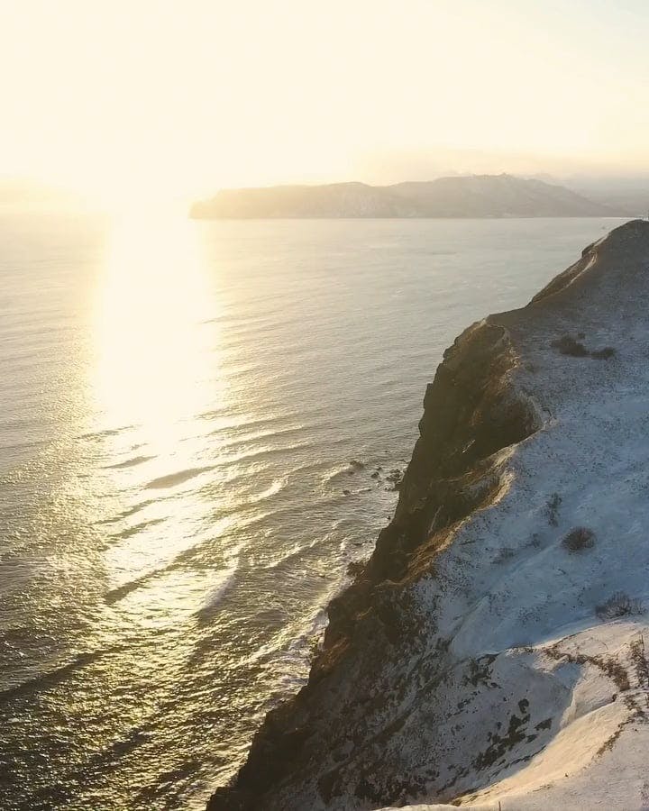 Video by Yaroslav Shuraev