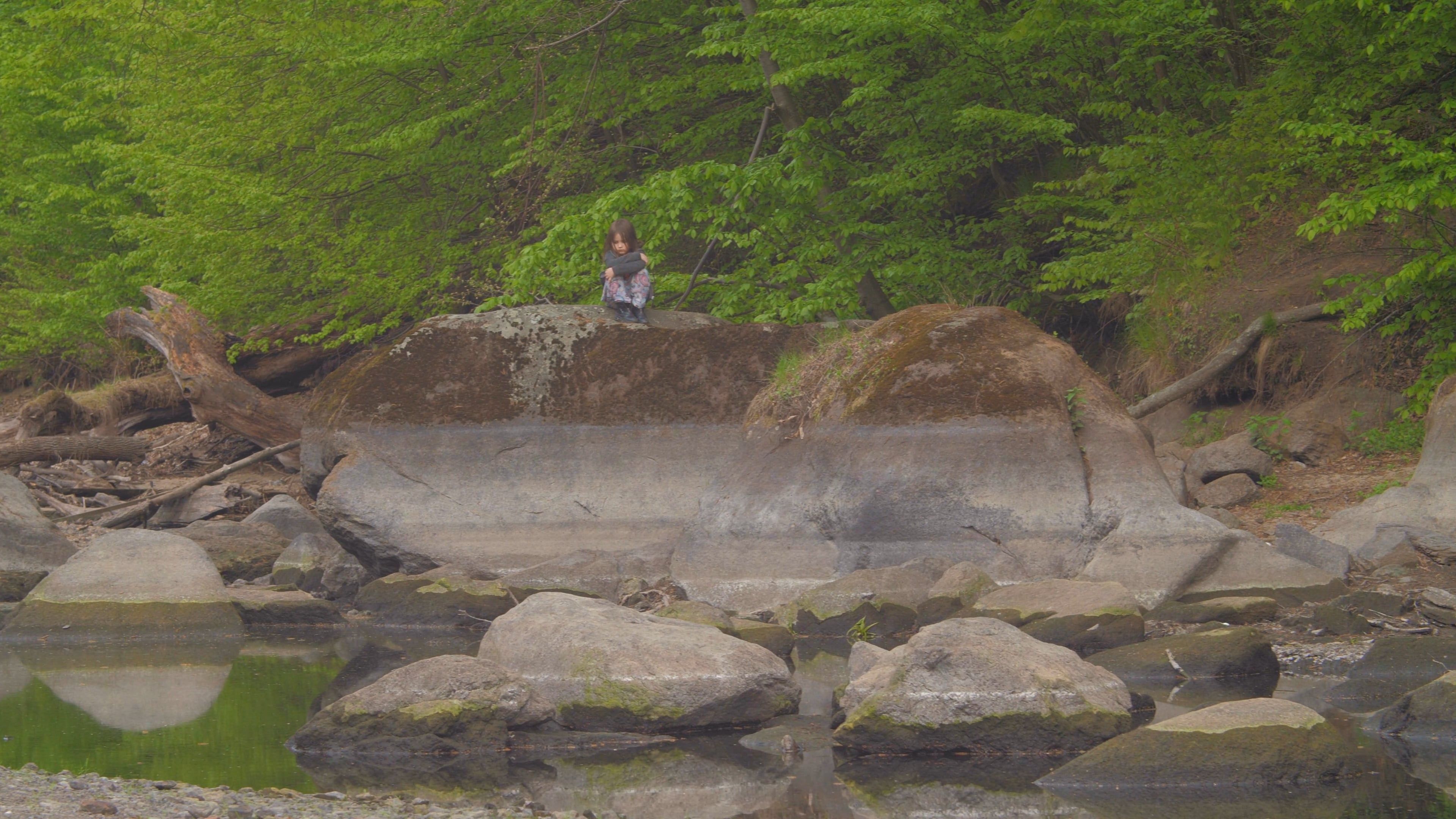 Siting Alone Videos, Download The BEST Free 4k Stock Video