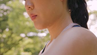 出汗高清视频免费下载免费下载视频素材