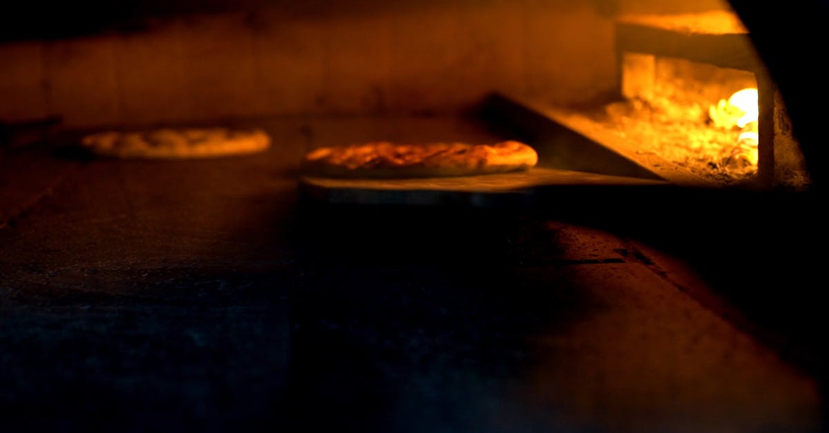 Stone Oven Pizza Free Stock Video Footage, Royalty-Free 4K & HD Video Clip