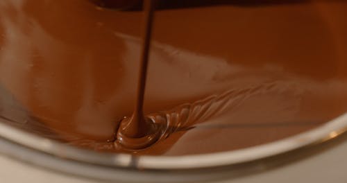 Creamy Chocolate