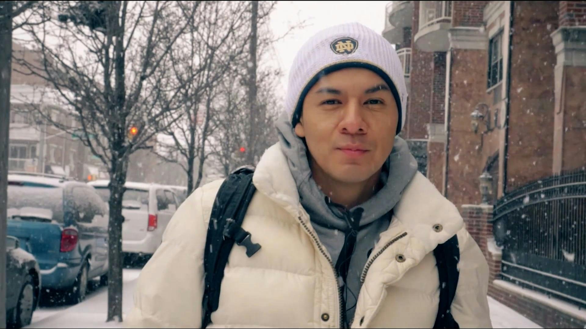 Man Facing Backwards Videos, Download The BEST Free 4k Stock Video