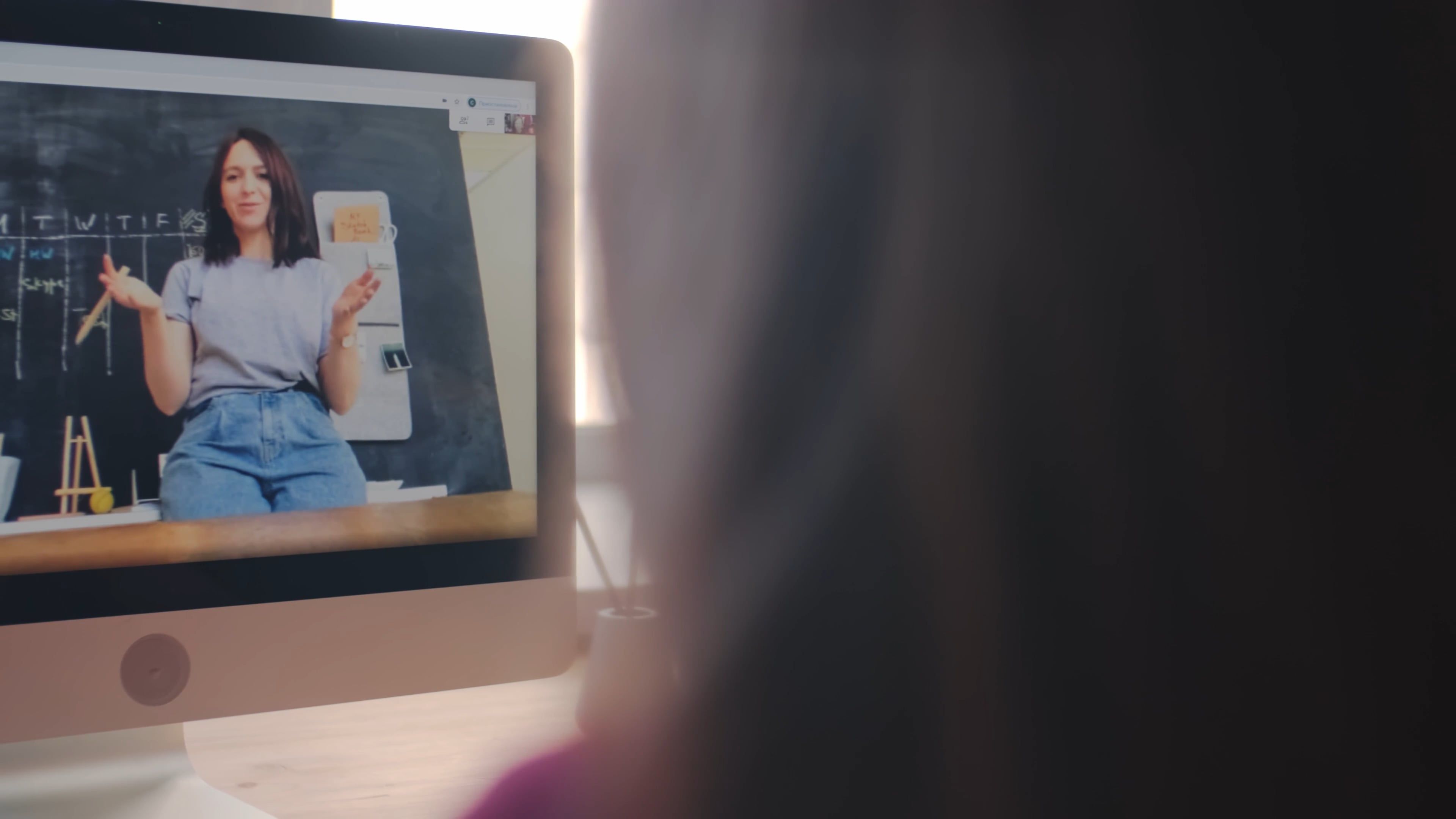 Online Class Free Stock Video online-class-free-stock-video