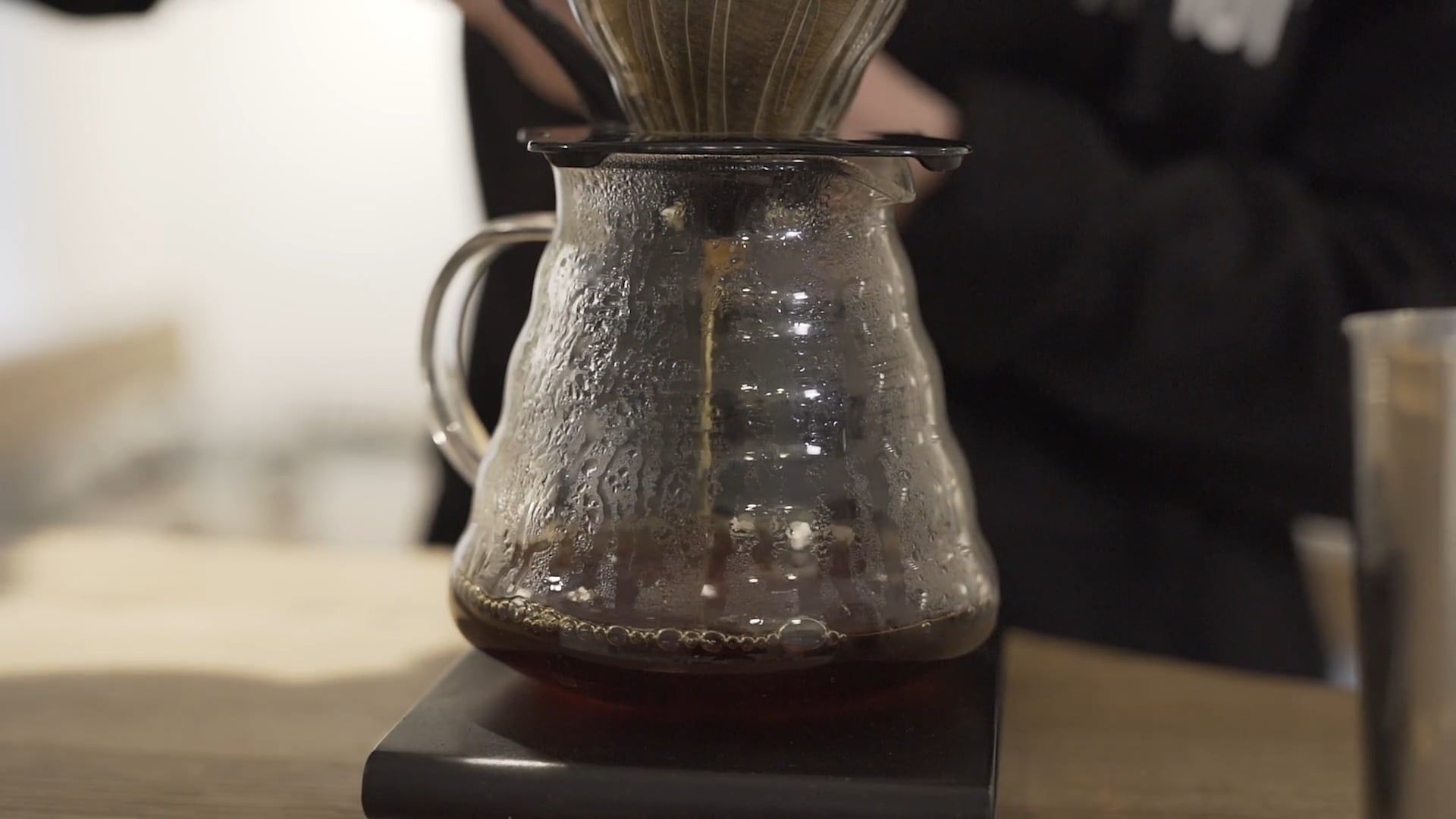 close up shot of dripping coffee in the pot 4498422 — free pexels stock footage