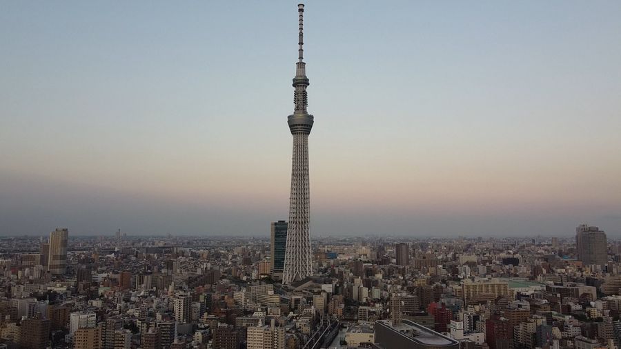 Tokyo