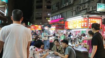 日常烟火夜市高清视频视频素材高清视频视频素材