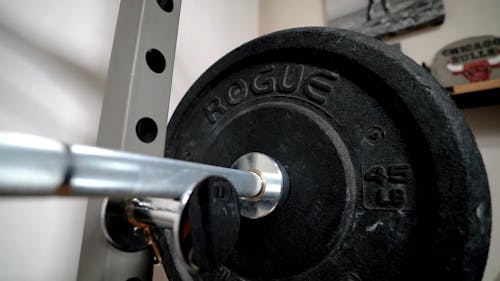 Home Gym