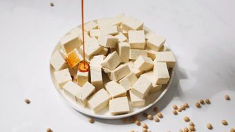 豆腐视频素材